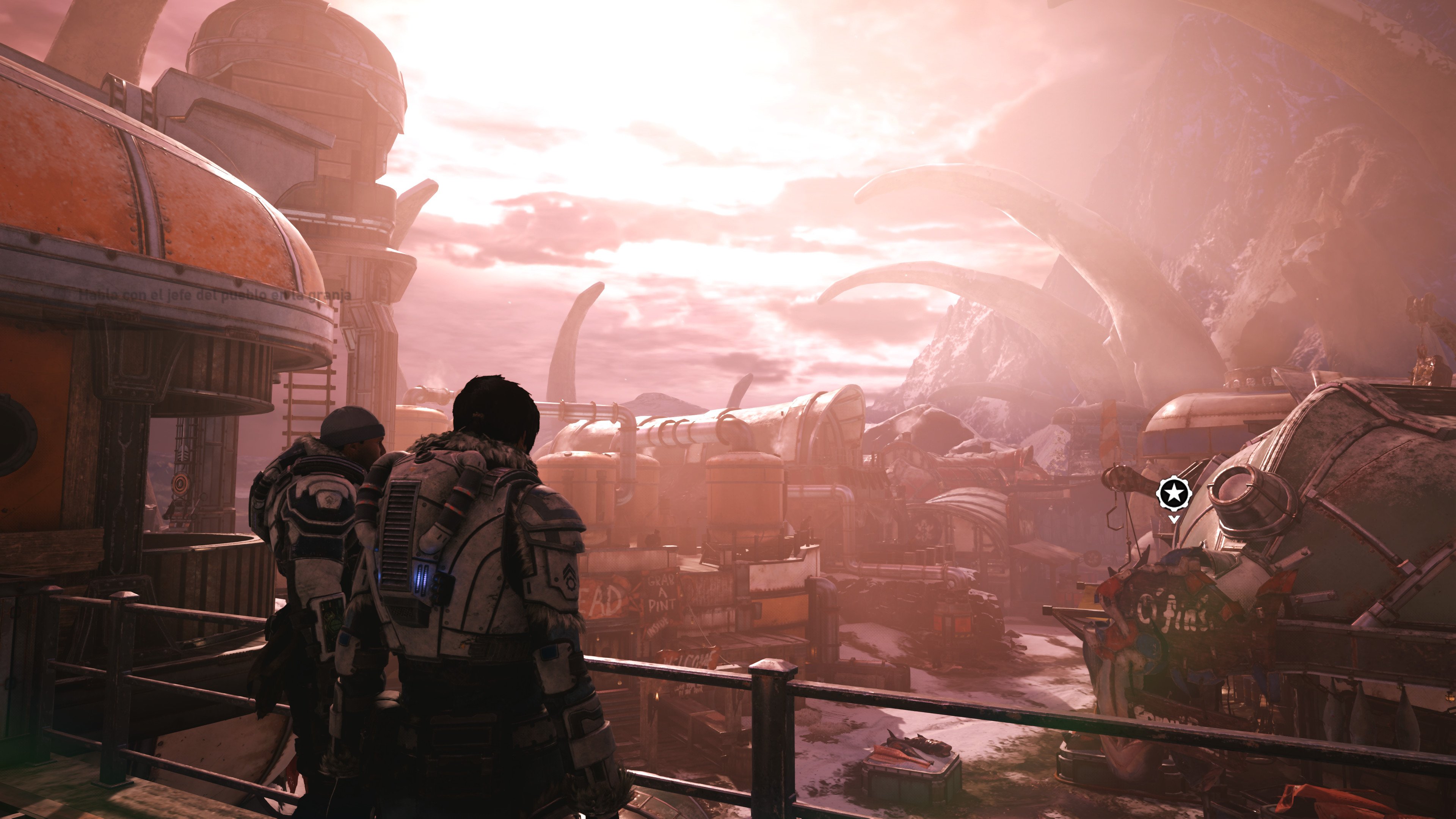 Gears 5 - Imagen 4